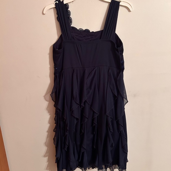 Sequin Hearts dress - Picture 2 of 4